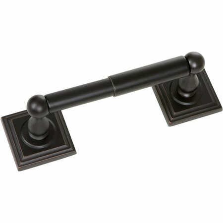 DELANEY HARDWARE 700 SERIES US12P PAPER HOLDER 520002